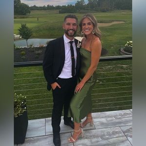 BNOWO - Hello Molly Dress